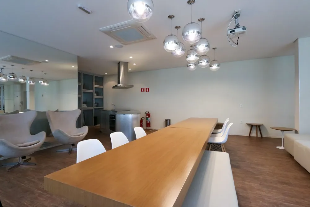 Apartamento, 1 quarto, 50 m² - Foto 3