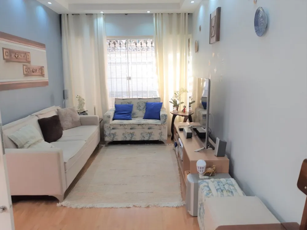 Casa, 2 quartos, 89 m² - Foto 1