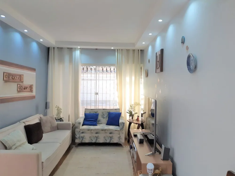 Casa, 2 quartos, 89 m² - Foto 3