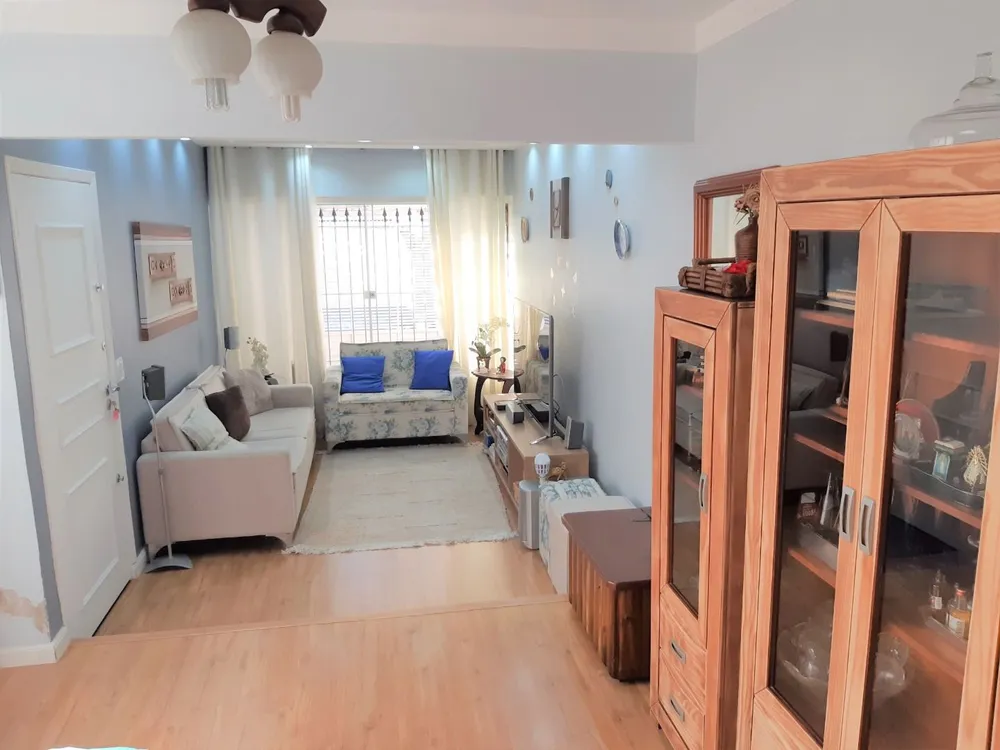 Casa, 2 quartos, 89 m² - Foto 2