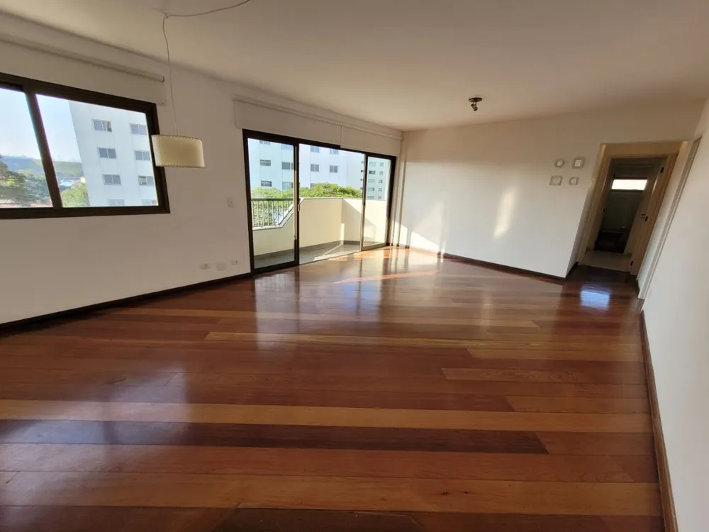 Apartamento, 3 quartos, 116 m² - Foto 2