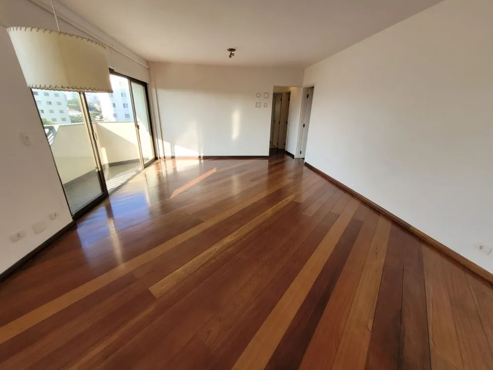 Apartamento, 3 quartos, 116 m² - Foto 1