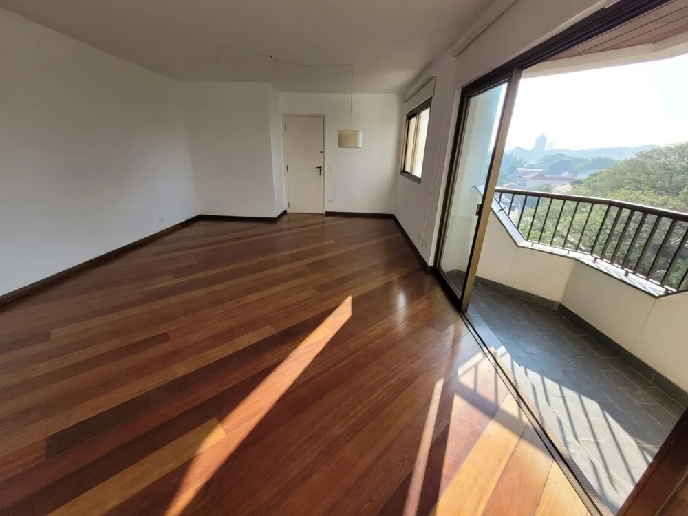 Apartamento, 3 quartos, 116 m² - Foto 3