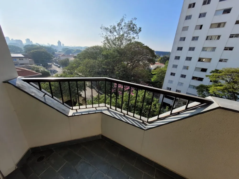 Apartamento, 3 quartos, 116 m² - Foto 4
