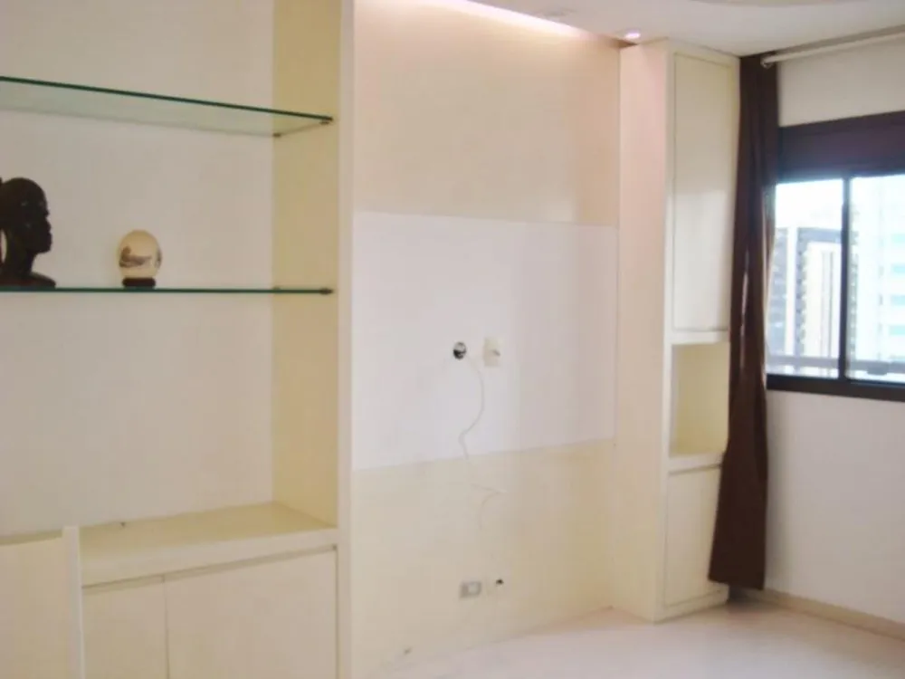 Apartamento, 1 quarto, 48 m² - Foto 3