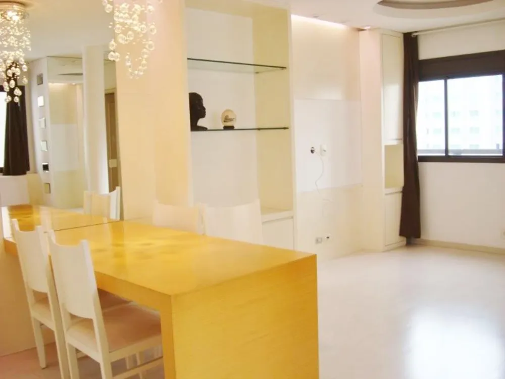 Apartamento, 1 quarto, 48 m² - Foto 2
