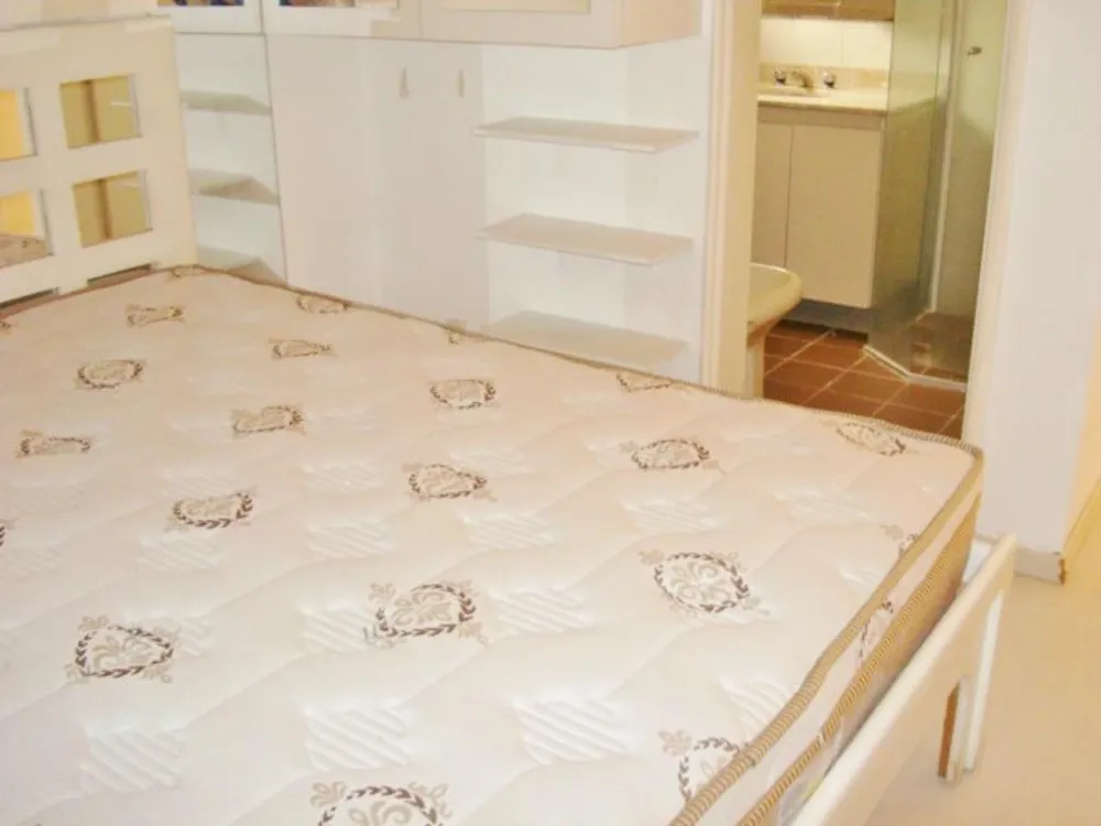 Apartamento, 1 quarto, 48 m² - Foto 7