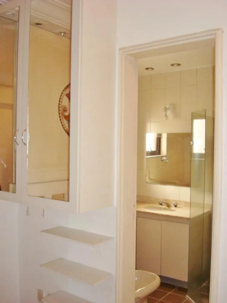 Apartamento, 1 quarto, 48 m² - Foto 8