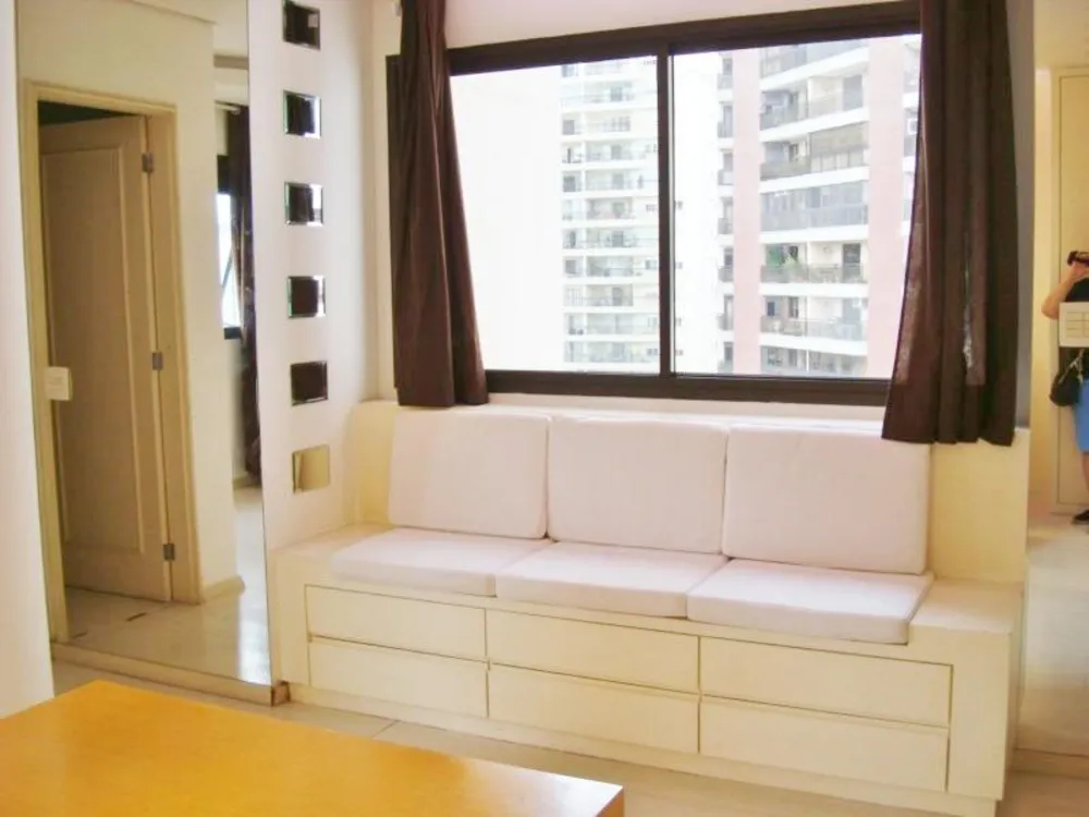 Apartamento, 1 quarto, 48 m² - Foto 5