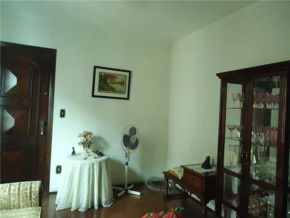 Apartamento, 3 quartos, 110 m² - Foto 1