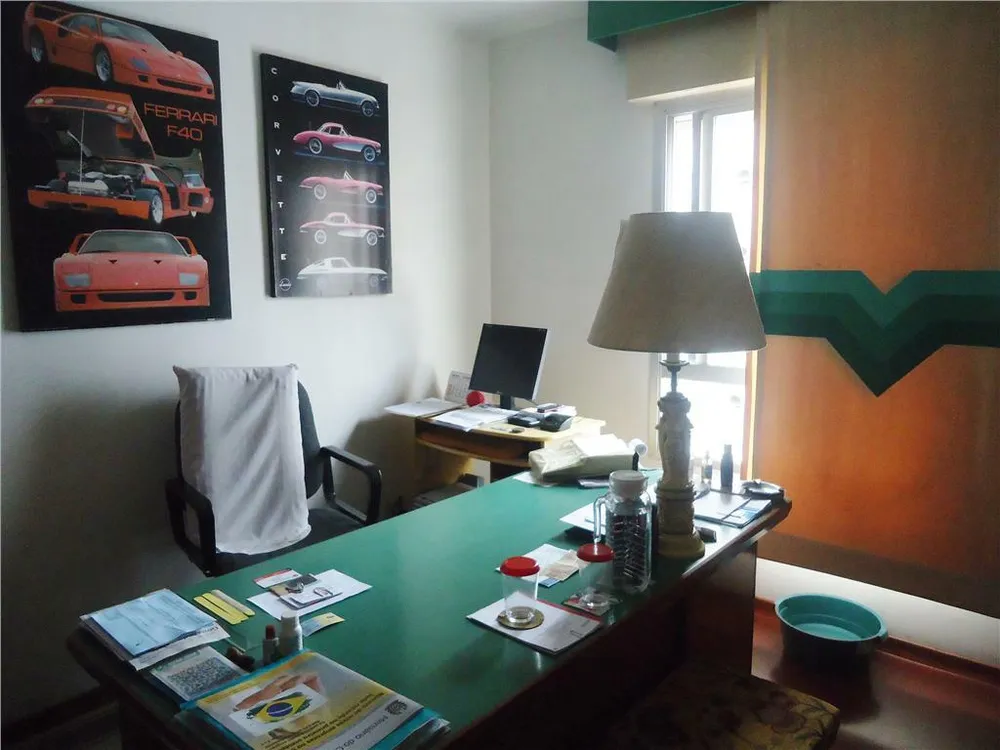 Apartamento, 3 quartos, 110 m² - Foto 3