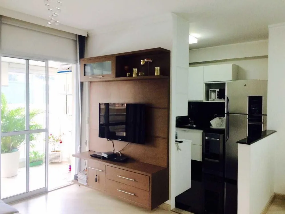 Apartamento, 2 quartos, 74 m² - Foto 1