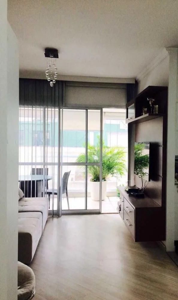Apartamento, 2 quartos, 74 m² - Foto 2
