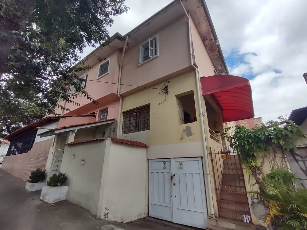 Casa, 3 quartos, 551 m² - Foto 1
