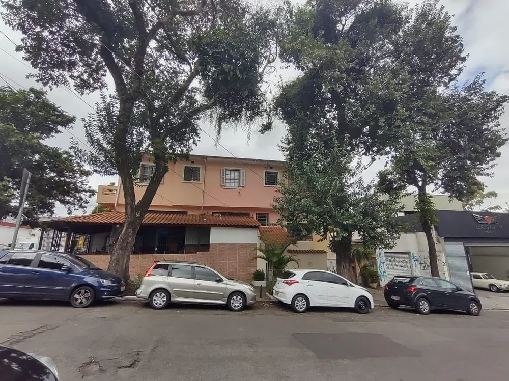Casa, 3 quartos, 551 m² - Foto 2