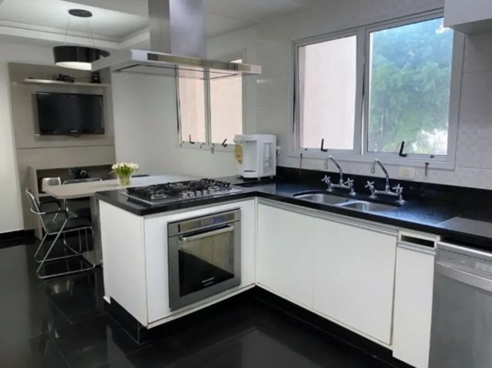 Apartamento, 3 quartos, 195 m² - Foto 3