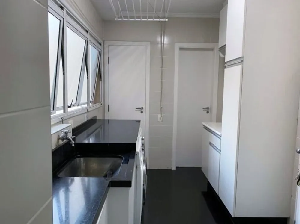 Apartamento, 3 quartos, 195 m² - Foto 4