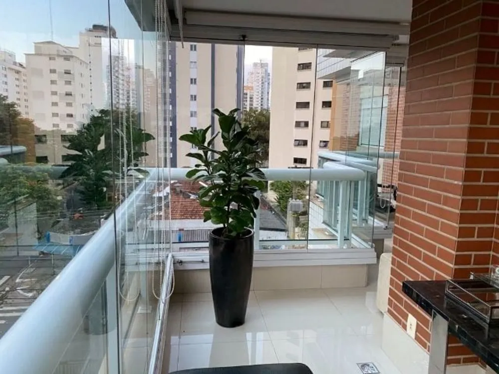 Apartamento, 3 quartos, 195 m² - Foto 2