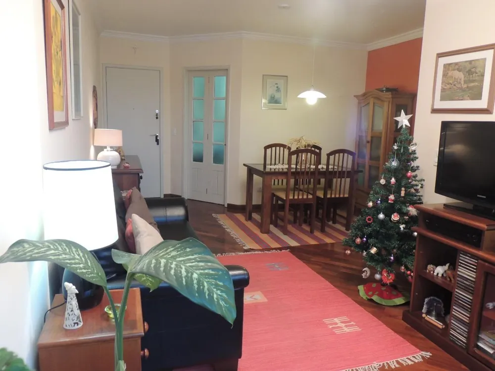 Apartamento, 2 quartos, 67 m² - Foto 1