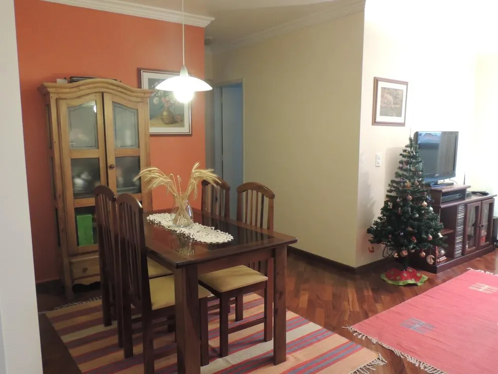 Apartamento, 2 quartos, 67 m² - Foto 3
