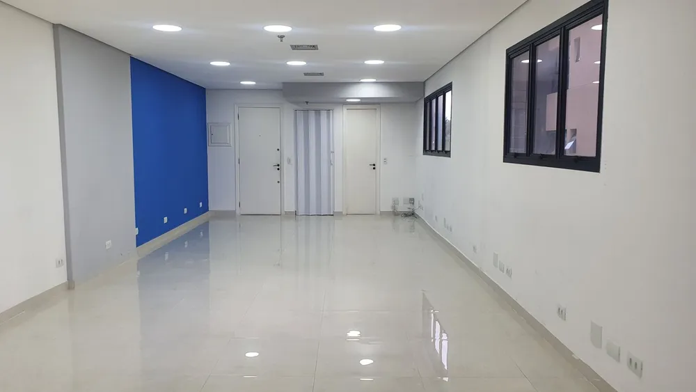 Sala-Conjunto, 52 m² - Foto 1
