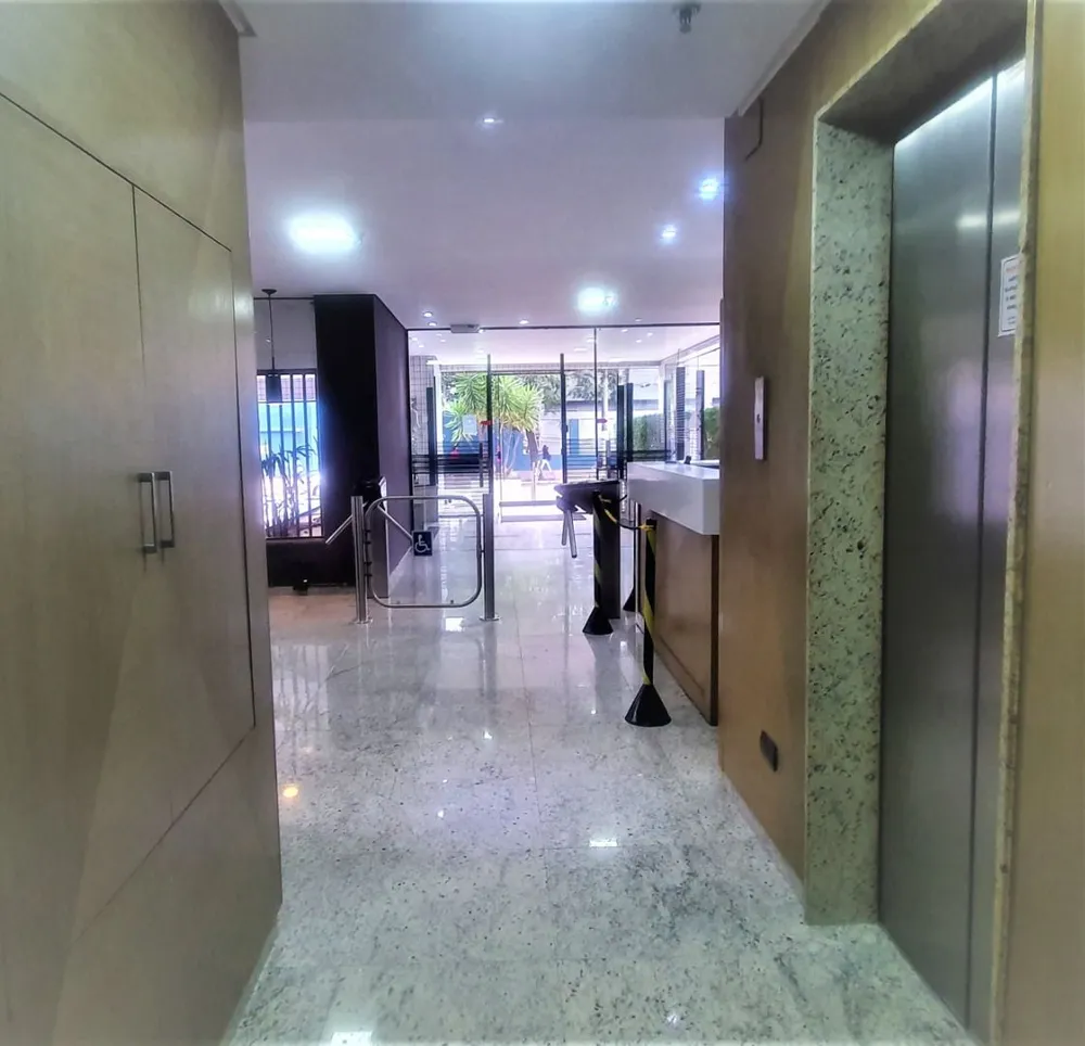 Sala-Conjunto, 52 m² - Foto 4