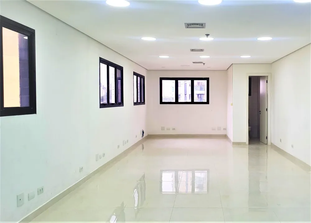 Sala-Conjunto, 52 m² - Foto 2