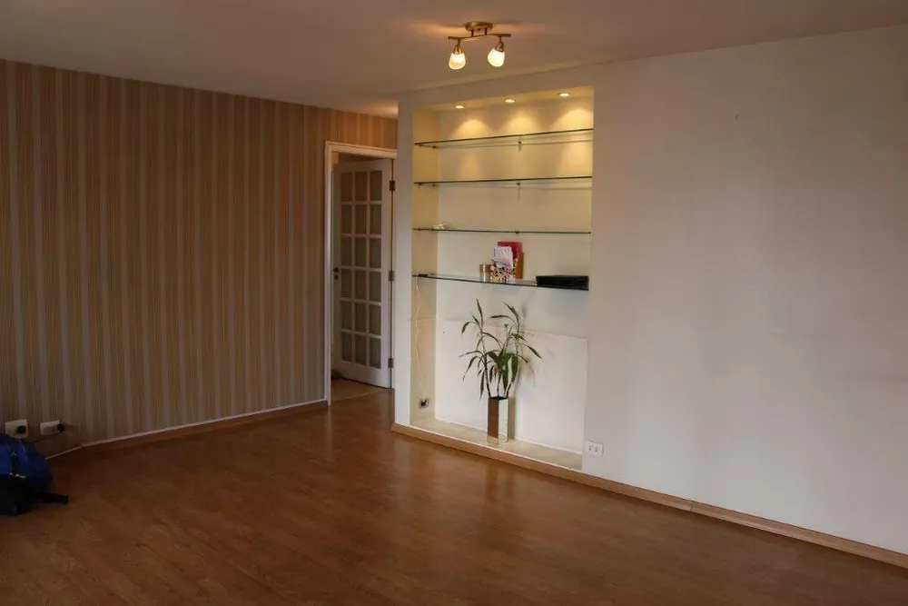Apartamento, 3 quartos, 140 m² - Foto 4