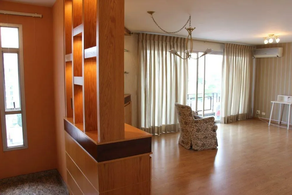 Apartamento, 3 quartos, 140 m² - Foto 3