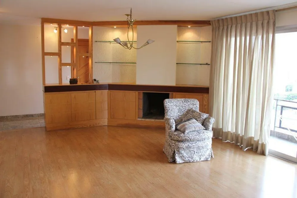Apartamento, 3 quartos, 140 m² - Foto 2