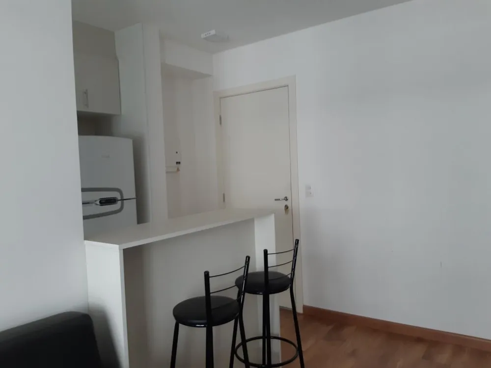 Apartamento, 1 quarto, 42 m² - Foto 3