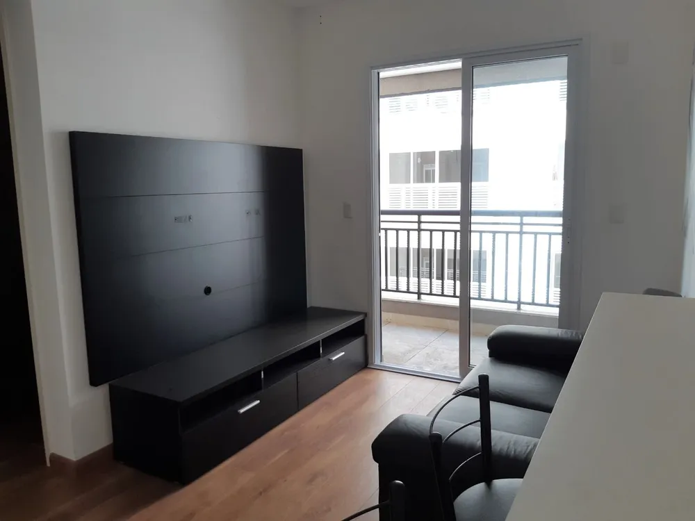 Apartamento, 1 quarto, 42 m² - Foto 1