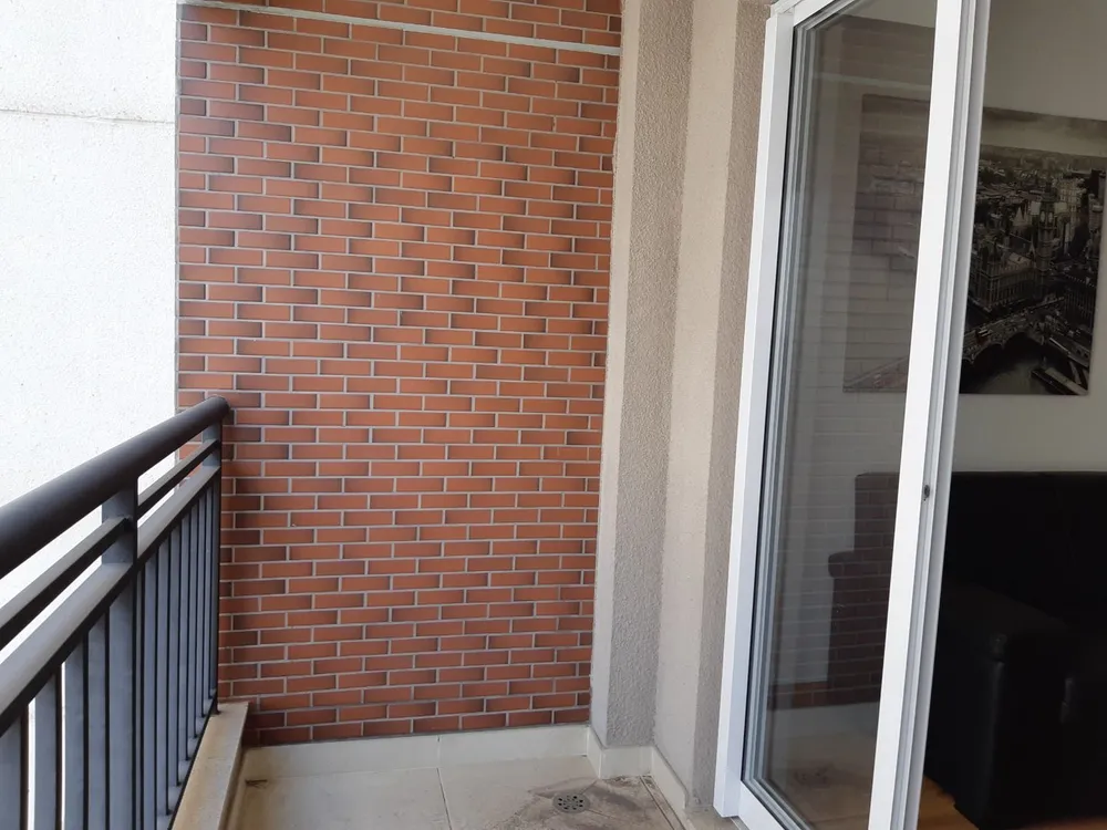 Apartamento, 1 quarto, 42 m² - Foto 4