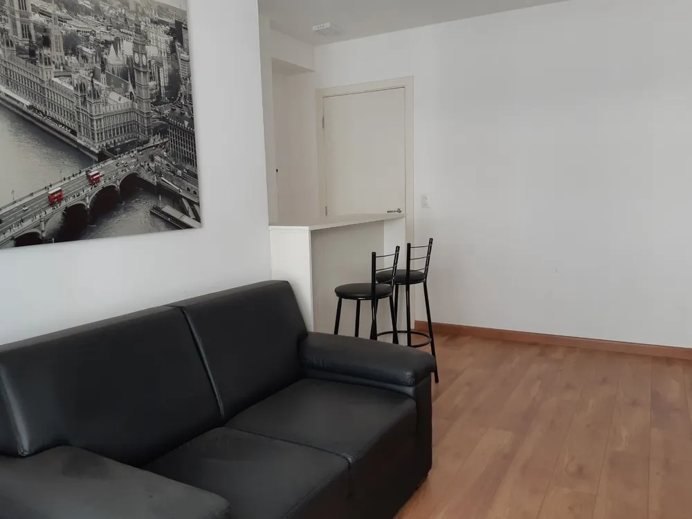 Apartamento, 1 quarto, 42 m² - Foto 2