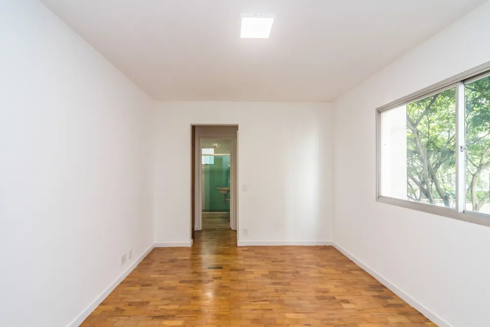 Apartamento, 1 quarto, 51 m² - Foto 1