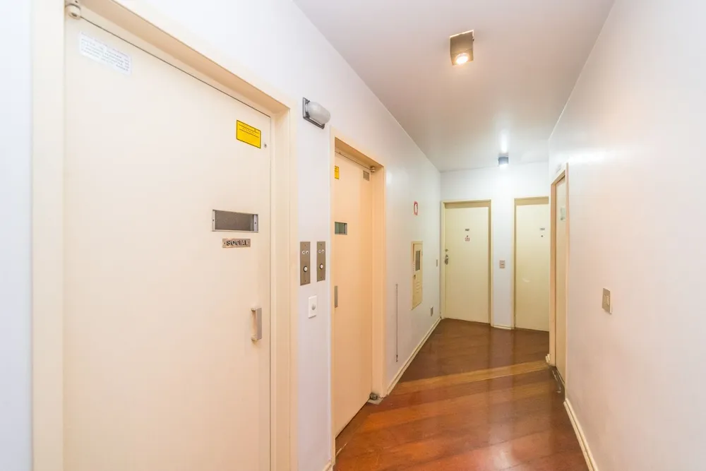 Apartamento, 1 quarto, 51 m² - Foto 3