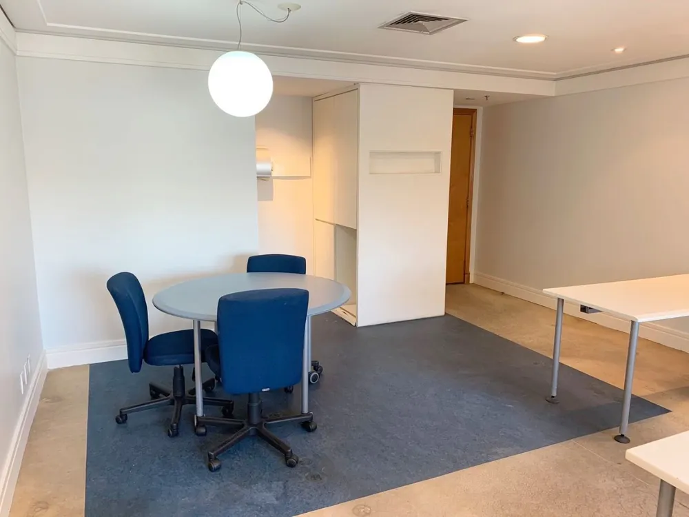 Sala-Conjunto, 31 m² - Foto 1