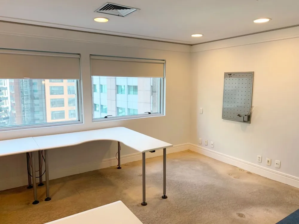 Sala-Conjunto, 31 m² - Foto 4