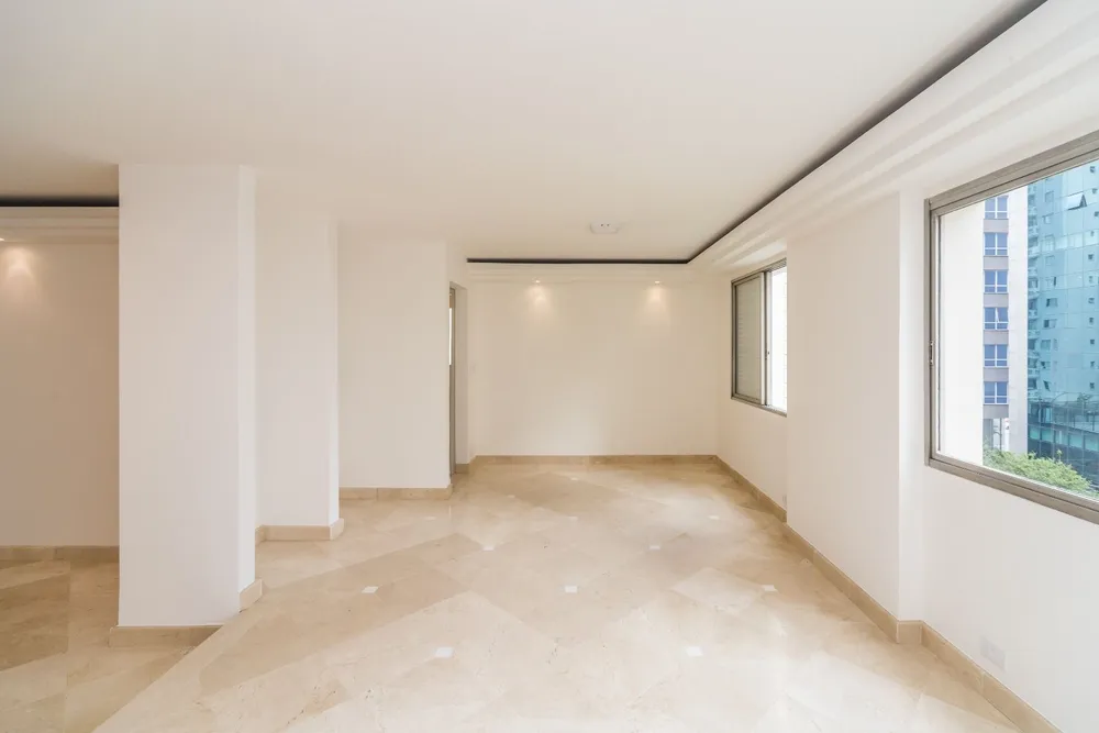 Apartamento, 3 quartos, 98 m² - Foto 1