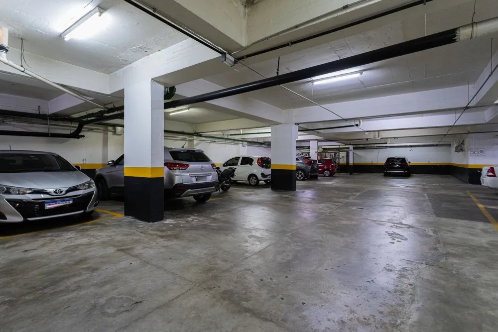 Apartamento, 3 quartos, 98 m² - Foto 3
