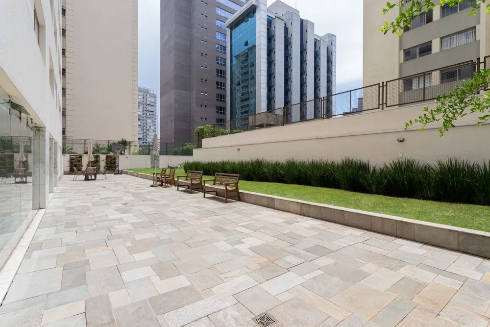 Apartamento, 3 quartos, 98 m² - Foto 4