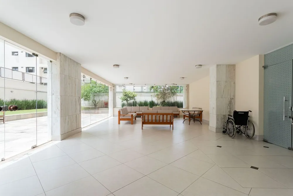 Apartamento, 3 quartos, 98 m² - Foto 2