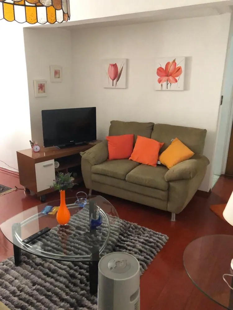 Apartamento, 2 quartos, 86 m² - Foto 2