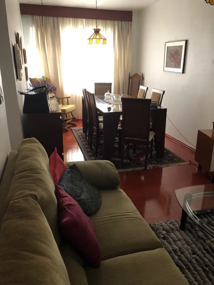 Apartamento, 2 quartos, 86 m² - Foto 1