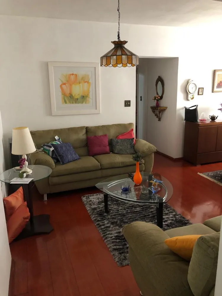 Apartamento, 2 quartos, 86 m² - Foto 3