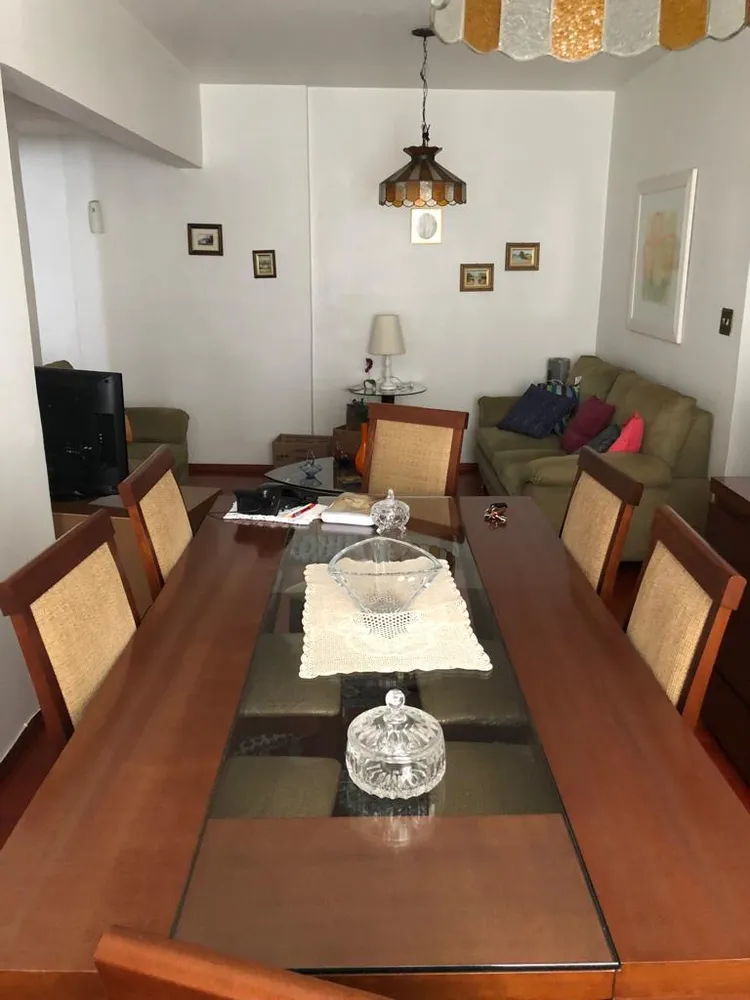 Apartamento, 2 quartos, 86 m² - Foto 4