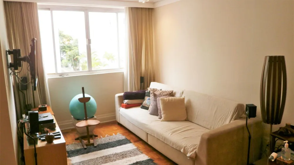 Apartamento, 2 quartos, 79 m² - Foto 4