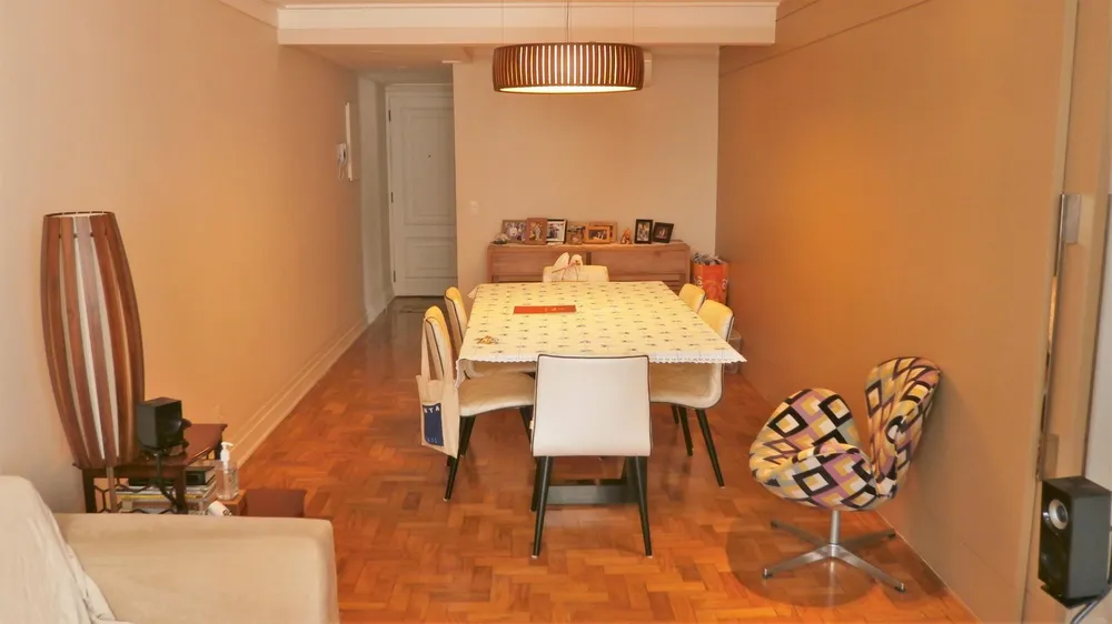 Apartamento, 2 quartos, 79 m² - Foto 1