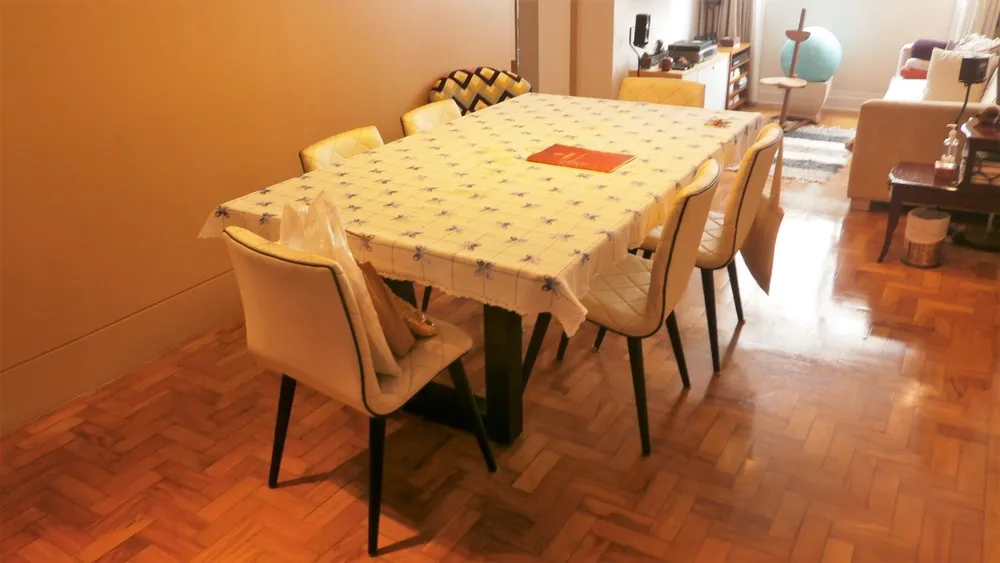 Apartamento, 2 quartos, 79 m² - Foto 3