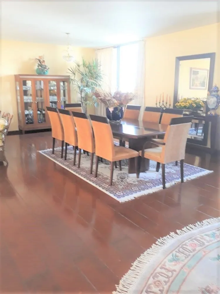 Apartamento, 4 quartos, 250 m² - Foto 1